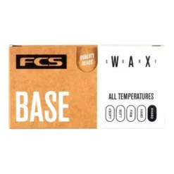 FCS Surf Wax Base Coat