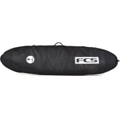 FCS Travel 1 Longboard Cover