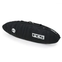 FCS Travel 2 Wheelie Longboard Cover