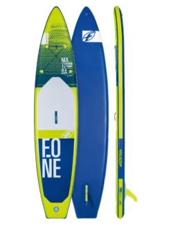 F-ONE Matira PRO AIR SUP Board 12'6