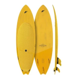F-ONE Mitu Pro Carbon Series Surfboard