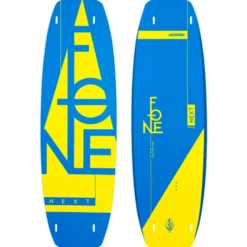 F-ONE Next Lightwind 2016 Kiteboard