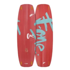 F-ONE One Kiteboard