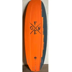 F-ONE Slice Flex Carbon Lightweight Surfboard 5'5" - OUTLET
