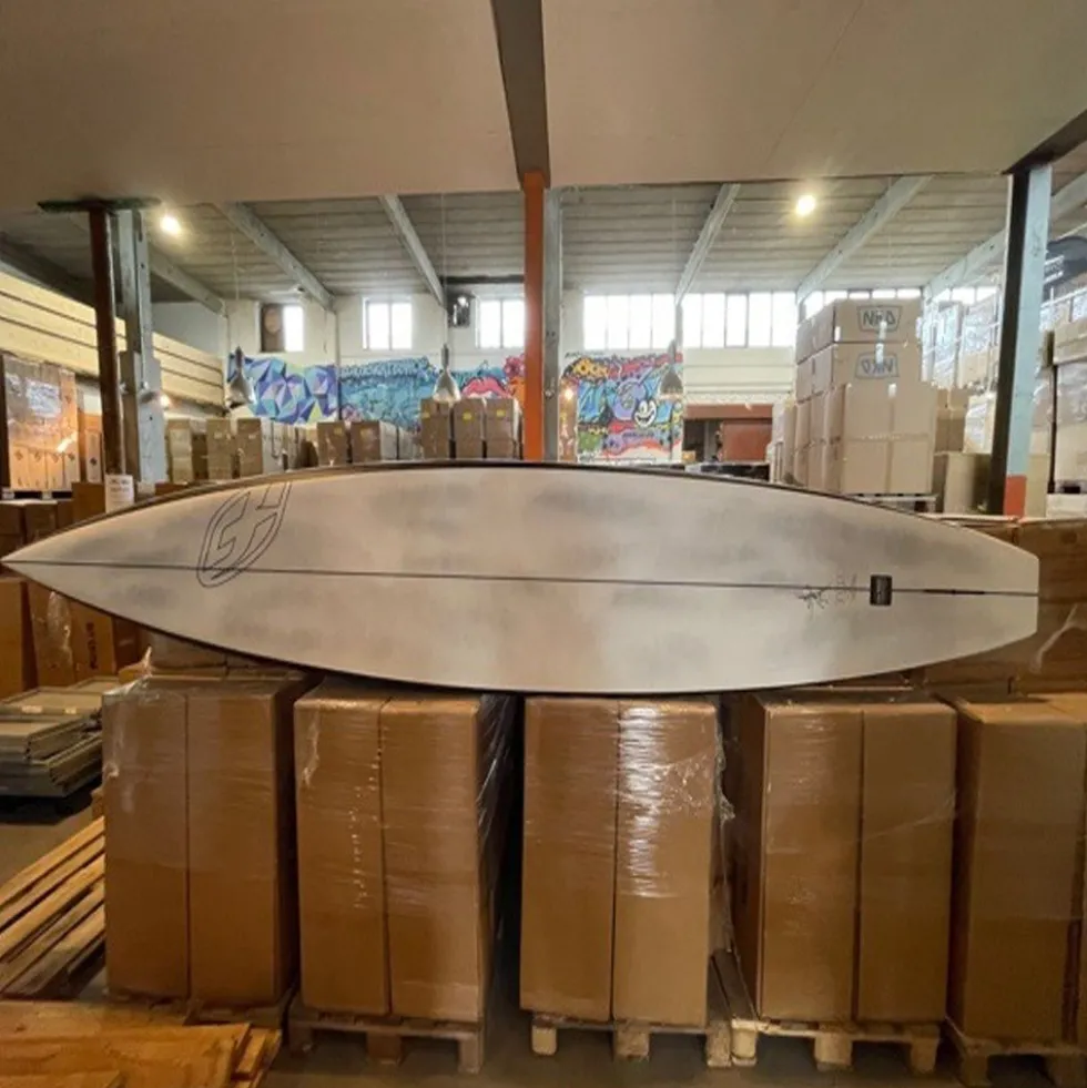 F-ONE SUP 14 x 28 Race PRO Carbon - Outlet