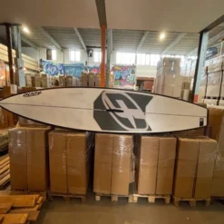 F-ONE SUP 14 x 28 Race PRO Carbon - Outlet