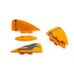 F-ONE Unibox Fins