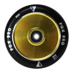 Fox Pro Scooter Wheel