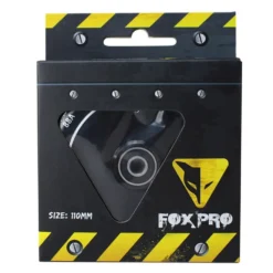 Fox Pro Scooter Wheel