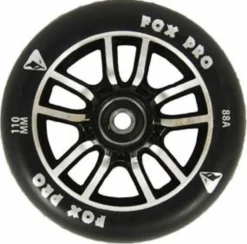 Fox Pro Wheel 110mm
