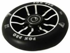 Fox Pro Wheel 110mm