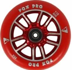 Fox Pro Wheel 110mm