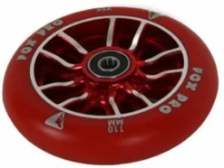 Fox Pro Wheel 110mm