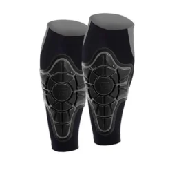 G-Form X Shin Pad Charcoal