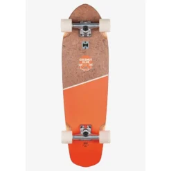 Globe Big Blazer Longboard