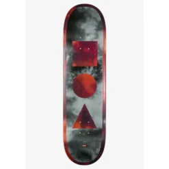 Globe G1 Daydream Skateboard Deck