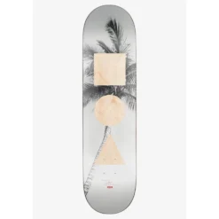 Globe G1 Daydream Skateboard Deck