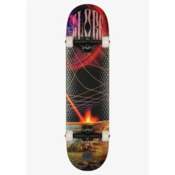 Globe G2 Skateboard Halfway There