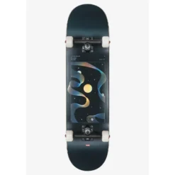 Globe G2 Skateboard Halfway There