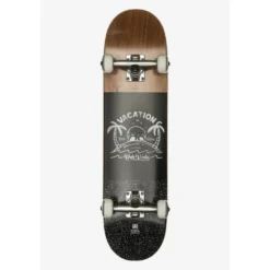 Globe Por Vida Mid Skateboard