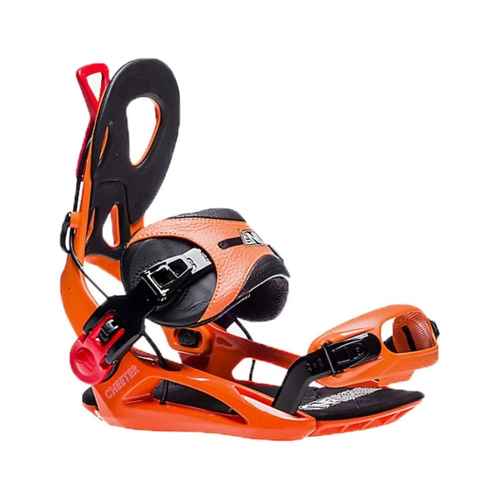 GNU Cheeter Bindings