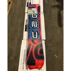 GNU Hyak BTX Snowboard - Outlet