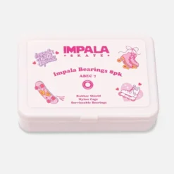 Impala ABEC-7 Bearings