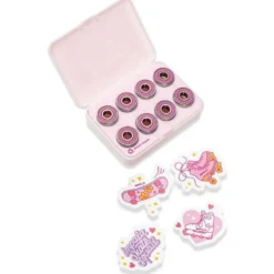 Impala ABEC-7 Bearings