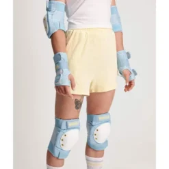 Impala Kids Skate Pads 3-Pack