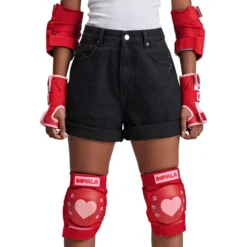 Impala Kids Skate Pads 3-Pack