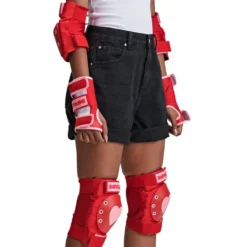 Impala Kids Skate Pads 3-Pack