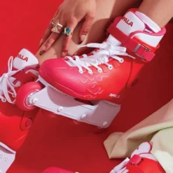 Impala Lightspeed Inline Skates