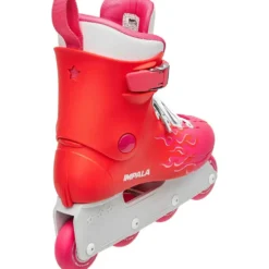 Impala Lightspeed Inline Skates
