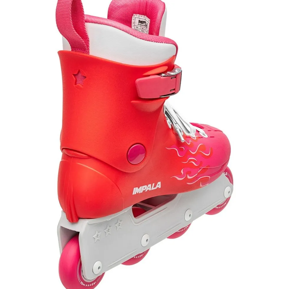 Impala Lightspeed Inline Skates
