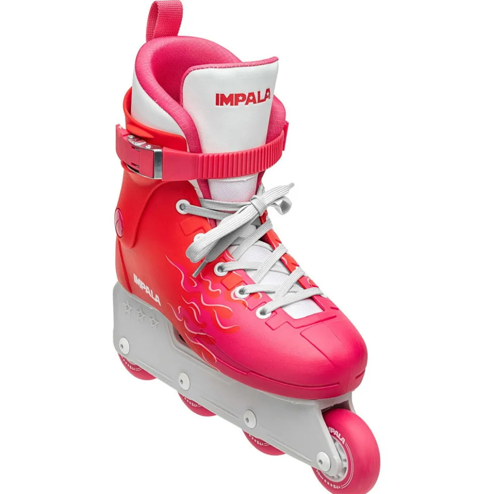 Impala Lightspeed Inline Skates