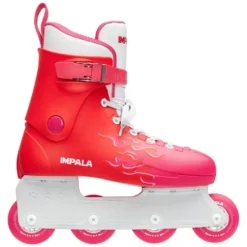 Impala Lightspeed Inline Skates