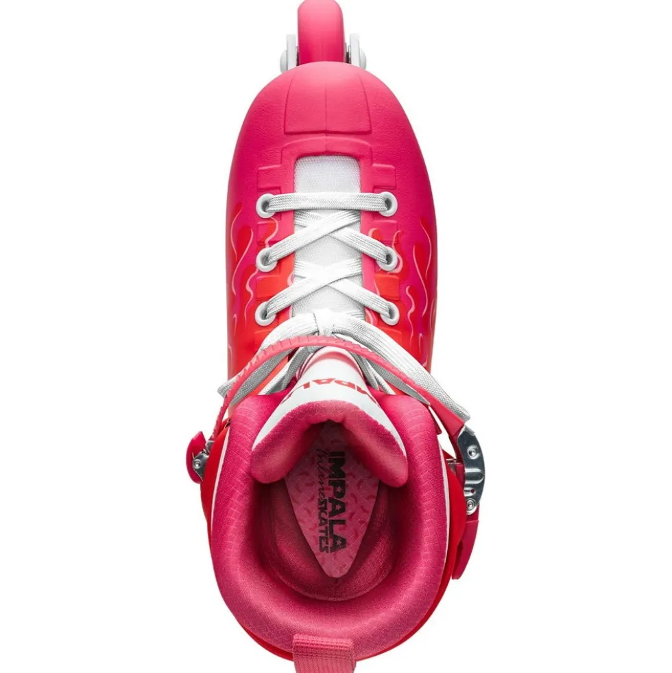 Impala Lightspeed Inline Skates