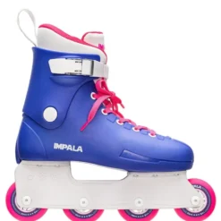Impala Lightspeed Inline Skates
