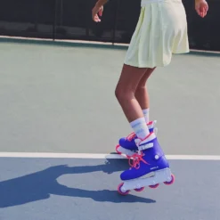 Impala Lightspeed Inline Skates