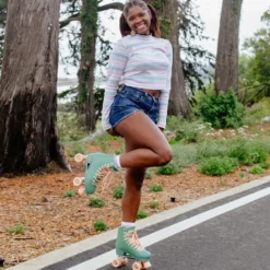 Impala Quad Skates