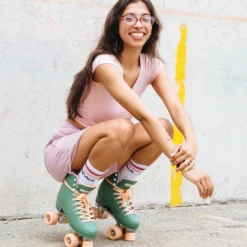 Impala Quad Skates