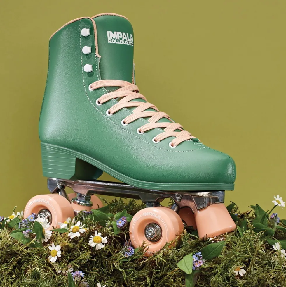 Impala Quad Skates