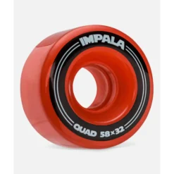 Impala Side by Side Skate Wheels