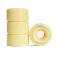 Impala Side by Side Skate Wheels