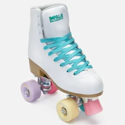 Impala Side by Side Skate Wheels