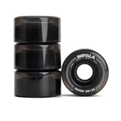 Impala Side by Side Skate Wheels