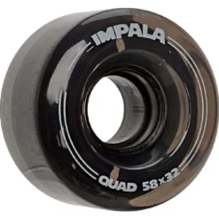 Impala Side by Side Skate Wheels