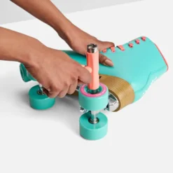 Impala Side by Side Skate Wheels