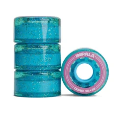 Impala Side by Side Skate Wheels