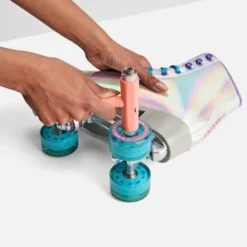 Impala Side by Side Skate Wheels